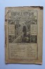REVISTA PASTORUL ORTODOX, EPARHIA ARGESULUI, PITESTI, 1935