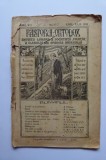 Cumpara ieftin REVISTA PASTORUL ORTODOX, EPARHIA ARGESULUI, PITESTI, 1935