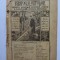 REVISTA PASTORUL ORTODOX, EPARHIA ARGESULUI, PITESTI, 1935