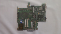 Placa de baza defecta Dell XPS M1330 foto