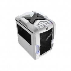 Carcasa Aerocool Strike X Cube fara sursa White foto