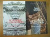 De la Isarlik la Valea Uimirii, Basarab Nicolescu, 2 vol., Bucuresti 2011, Interferente Spirituale + Drumul Fara Sfarsit