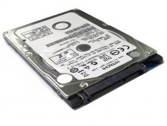 Hard disk laptop second hand 160GB SATA diverse firme foto