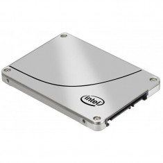 SSD Intel S3610 DC Series 480GB SATA-III 2.5 inch foto