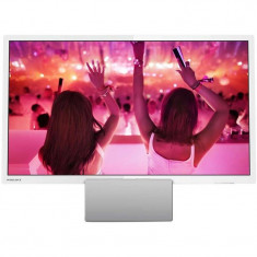 Monitor LED Philips LED 24PFS5231/12 Full HD 60cm White foto