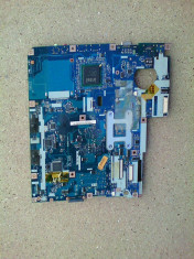 Placa de baza defecta Acer Aspire 5732Z foto