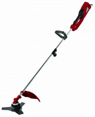 Trimmer pentru iarba Raider RD-GT21, 600W, 300mm foto