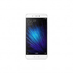 Smartphone Xiaomi Mi 5 64GB Dual Sim 4G White foto