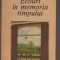 (C7539) ECOURI IN MEMORIA TIMPULUI DE CLAUDE SPAAK