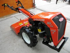 motocultor goldoni jolly profesional 59 hd df foto