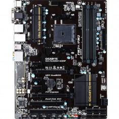 Placa de baza Gigabyte F2A88X-D3HP AMD FM2+ ATX foto