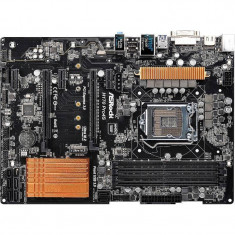 Placa de baza Asrock H170 Pro4S Intel LGA1151 ATX foto