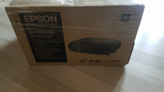 Videoproiector Epson 3D EH-TW6100 foto