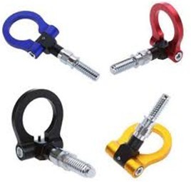Carlig Remorcare Racing NEGRU AL-TCT-5492 Carlig Remorcare Racing NEGRU AL-TCT-5492