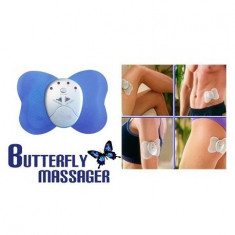 Aparat pentru masaj Buttterfly Massager foto