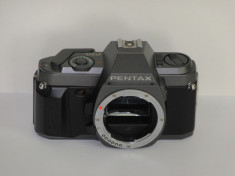 Pentax P30 - Body - defect - Transport gratuit prin posta! foto