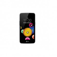Smartphone LG K4 K120 8GB Black foto
