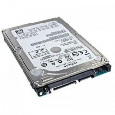 Hard disk laptop Hitachi Desigilat ca Nou 160GB SATA foto