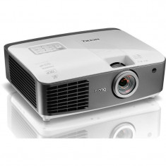 Videoproiector BenQ W1400 DLP 3D Full HD foto