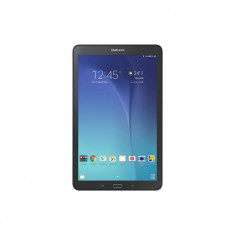 Tableta Samsung Galaxy Tab E T561 9.6 inch 1.3 GHz Quad Core 1.5GB RAM 8GB flash WiFi GPS 3G Android Black foto