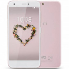 Blade A512 Dual SIM 5.2&amp;amp;quot; HD 16GB/2GB 13MP/5MP LTE Pink foto