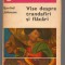 (C7537) VISE DESPRE TRANDAFIRI SI FLACARI DE EYVIND JOHNSON