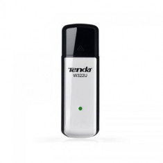 Adaptor wireless Tenda W322U foto