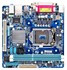 Placa de baza Gigabyte GA-H61N-D2V LGA1155 foto