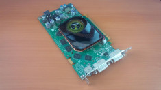 Placa video PC HP nVidia Quadro FX3450 256MB 256Bit foto