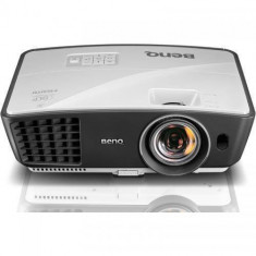 Videoproiector BenQ W770ST foto