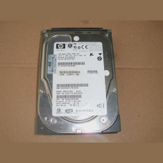 Hard disk server HP 3.5&amp;#039;&amp;#039; SAS 146GB 15K RPM 481653-002 foto