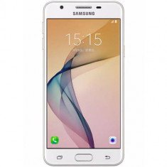 Smartphone Samsung Galaxy On5 2016 G5510 16GB Dual Sim 4G Gold foto