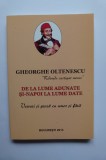 Cumpara ieftin GHEORGHE OLTENESCU-VERSURI SI PROZA CU UMOR SI FARA, BUCURESTI, 2013