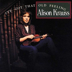 Alison Krauss - I&amp;#039;ve Got That.. -Shm-Cd- ( 1 CD ) foto