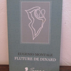 Fluture de Dinard - Eugenio Montale