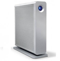 Hard disk extern Lacie 4TB USB 3.0 &amp;amp;amp; FireWire foto