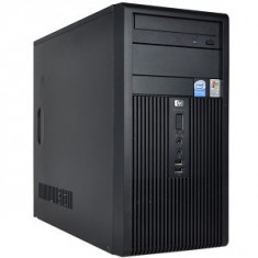 PC Hp DX2300. Core 2 Duo E6600. 2.4Ghz. 2Gb DDR2. 250Gb. DVD-RW foto