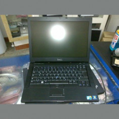 Laptop Dell Latitude E6410 14.1&amp;amp;quot; I5-M560 2.66GHz 4GB DDR3. 250GB. DVD-RW foto