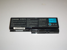 Acumulator laptop second hand original Toshiba L350 P200 P300 PA3536U-1BRS foto