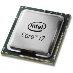 Procesor Intel Core i7-3770T Quad Core 2.5 GHz Socket LGA1155 Tray foto