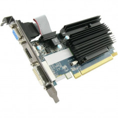 Placa video Sapphire AMD Radeon R5 230 Eyefinity Edition 1GB DDR3 64bit Lite foto