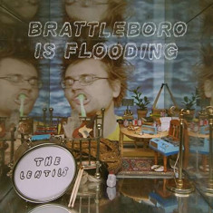 Lentils - Brattleboro is Flooding ( 1 VINYL ) foto