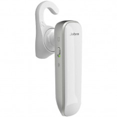 Casca bluetooth Jabra Boost White foto