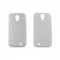 Husa Protectie Spate OEM HISAMS4TRANSP Invisible transparenta pentru Samsung Galaxy S4 I9500