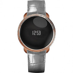 Smartwatch Mykronoz ZeCircle Premium Embossed Grey foto