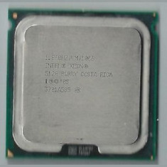 Procesor server Intel Xeon Dual Core 5120 SL9RY 1.86Ghz 4M SKT 771 foto