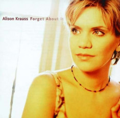 Alison Krauss - Forget About It -Shm-Cd- ( 1 CD ) foto