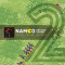 OST - Namco Arcade Sound.. ( 2 CD )