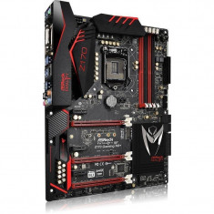 Placa de baza Asrock Fatal1ty Z170 Gaming K6+ Intel LGA1151 ATX foto