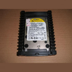 Hard disk Western Digital VelociRaptor 300GB WD3000HLHX 10000 RPM SATA 6.0Gb/s 637004-001 foto